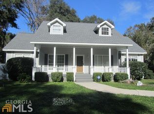 124 River Cove Ct, Saint Marys, GA 31558