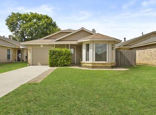 11922 Westwold Dr, Tomball, TX 77377