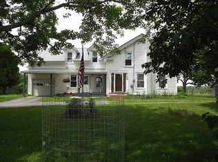 1087 Fulton Rd, Lisbon, NY 13658