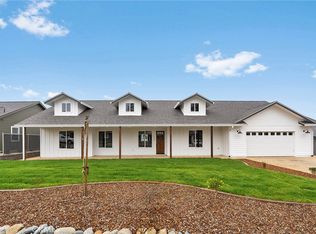 722 Madrone Way, Paradise, CA 95969