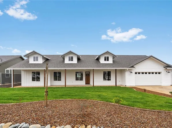 722 Madrone Way, Paradise, CA 95969