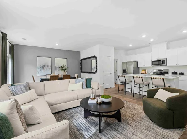 76 Buck Crk, Rossville, GA 30741