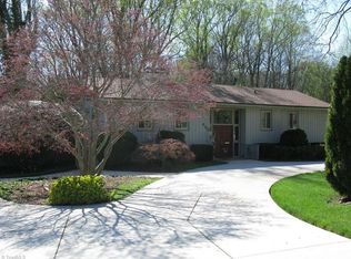 400 Friar Tuck Rd, Winston Salem, NC 27104