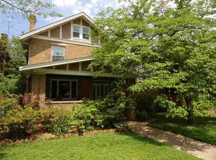 404 13th Ave, Huntington, WV 25701