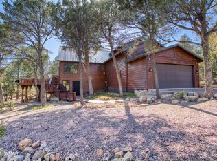 2233 Par Pl, Overgaard, AZ 85933