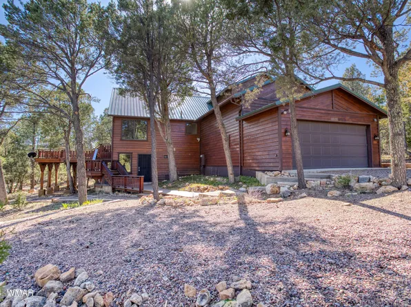 2233 Par Pl, Overgaard, AZ 85933