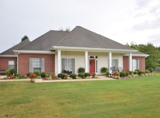 237 Cotton Gin Ln, Saltillo, MS 38866