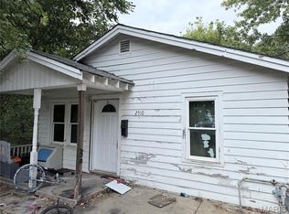 2510 Denny Ave, Alton, IL 62002