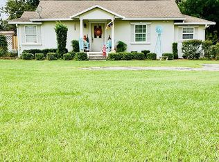 8 NW 17th Pl, Ocala, FL 34475