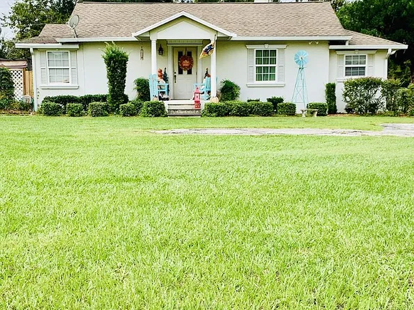 8 NW 17th Pl, Ocala, FL 34475