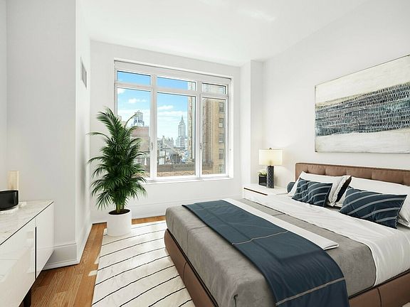 3rd image of 205 W 76th St APT 7E