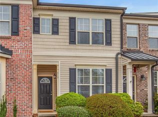 815 Federal Hall Ln, Kernersville, NC 27284