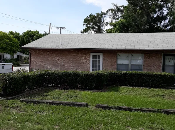 1601 E Orange Ave #1601, Eustis, FL 32726