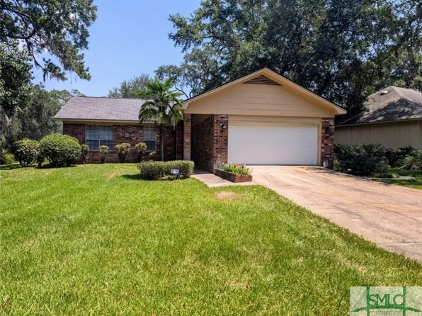 912 Woodpecker Road, Savannah, GA 31410