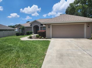 8529 SE 158th Pl, Summerfield, FL 34491