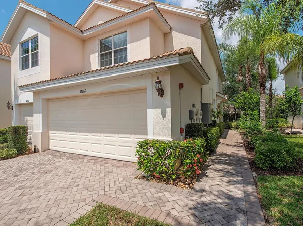 16162 Ravina Way, Naples, FL 34110