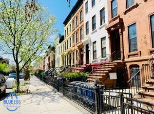 887 Lafayette Ave #2A, Brooklyn, NY 11221