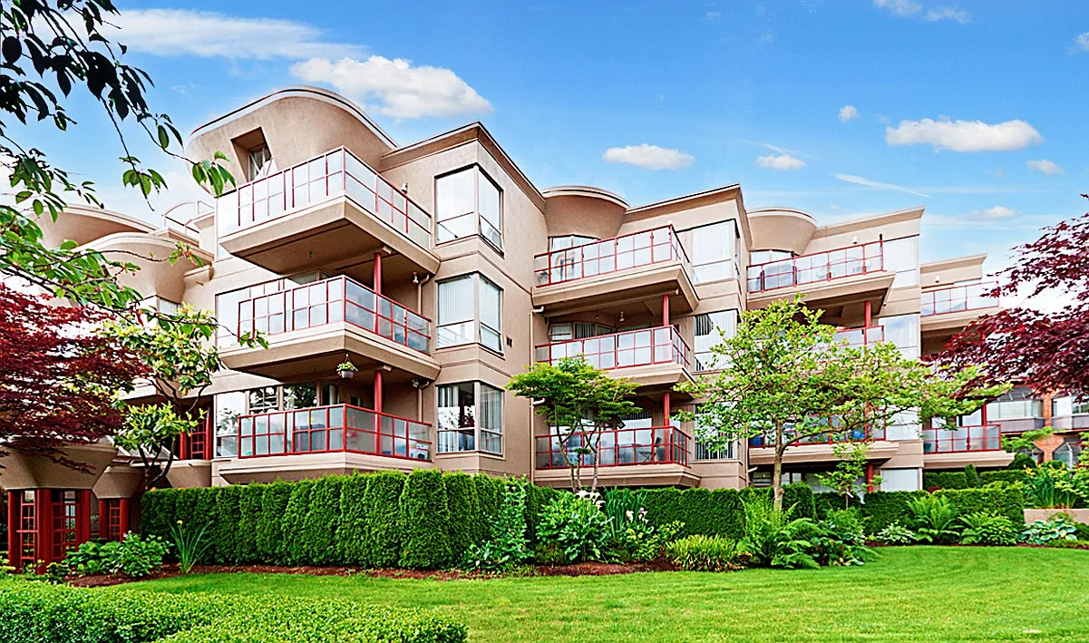 Cypress Court — Photo 2