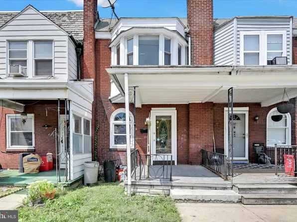 2531 Perkiomen Ave, Reading, PA 19606