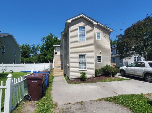 614 Lafayette Ave APT B