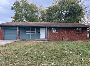 4625 S Vancouver Ave, Tulsa, OK 74107