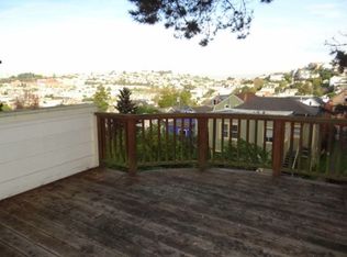 3309AA Folsom St, San Francisco, CA 94110