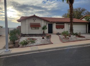 2895 Biscaya Dr, Laughlin, NV 89029