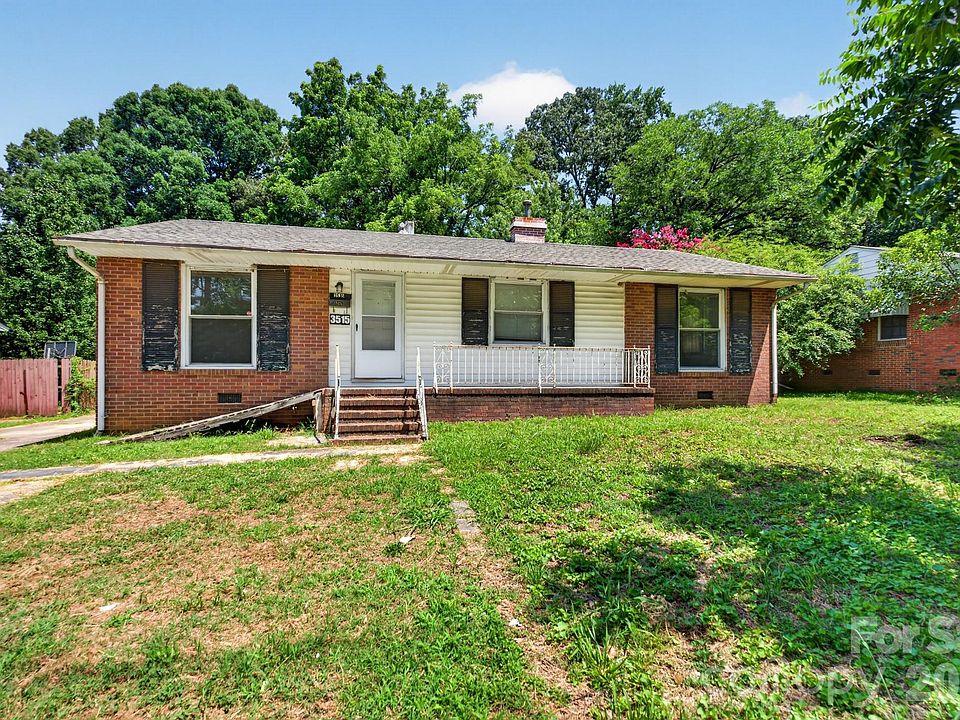 1st image of 3515 Shamrock Dr