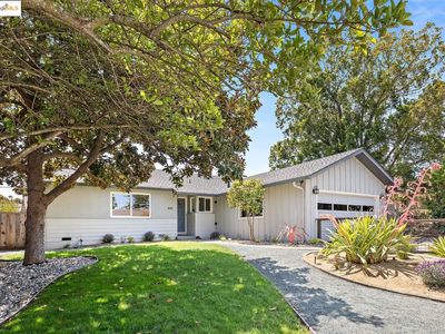 4411 Meadowbrook Dr, Richmond, CA, 94803