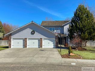 2635 Limerick Cir, Idaho Falls, ID 83404
