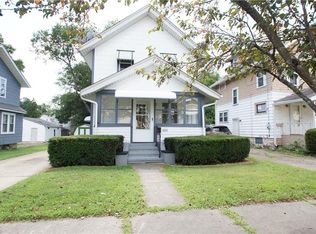 480 Celtic St, Akron, OH 44314
