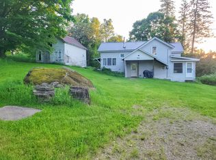 754 Palmer Rd, Dickinson Center, NY 12930