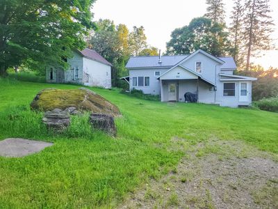 754 Palmer Rd, Dickinson Center, NY, 12930
