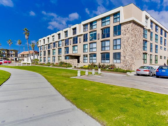 2nd image of 4667 Ocean Blvd Unit 112
