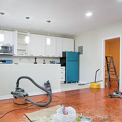 Rented by Washington Realty Corp.