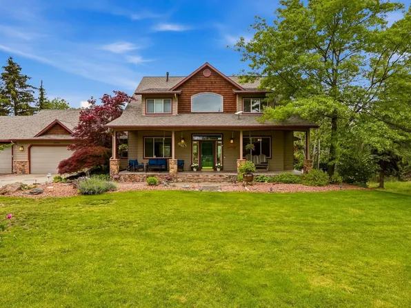 23422 E Broken Lance Ln, Liberty Lake, WA 99019