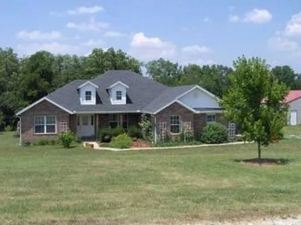 295 Madison 7850, Wesley, AR 72773