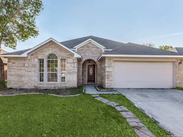 5210 Sea Mist, San Antonio, TX 78250