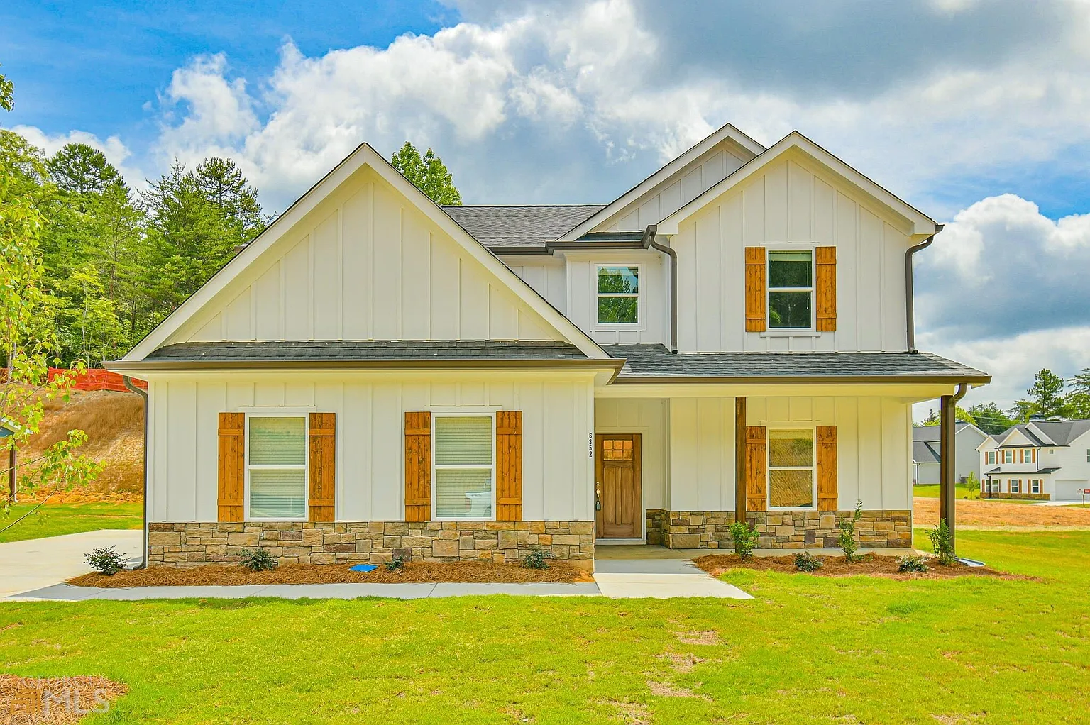 6591 River Station Dr photo 1