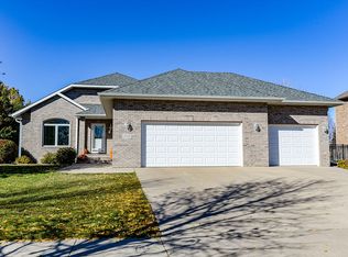 1830 Princeton Ln, West Fargo, ND 58078