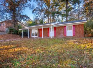 770 Andrea Dr, Columbus, GA 31907