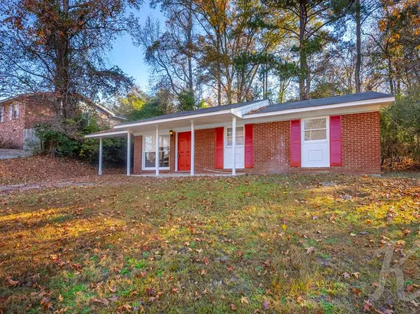 770 Andrea Dr, Columbus, GA 31907