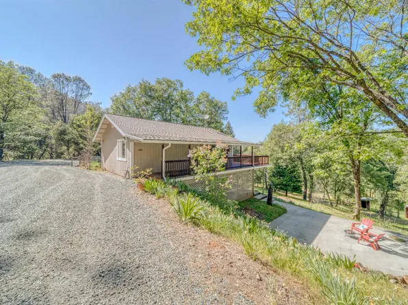 19525 Donovan Rd, Penn Valley, CA 95946