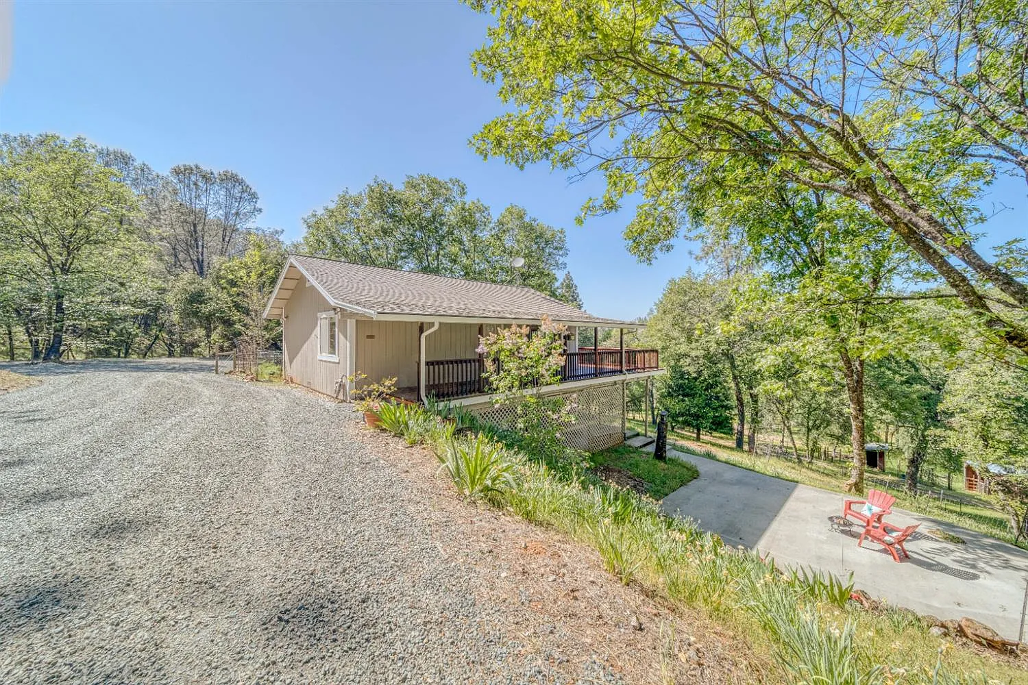 19525 Donovan Rd photo 1