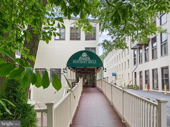 49 Bancroft Mls Unit Road 39, Wilmington, DE 19806