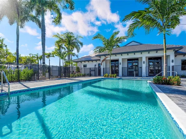 4941 Peacock Way #4941, Fort Lauderdale, FL 33312