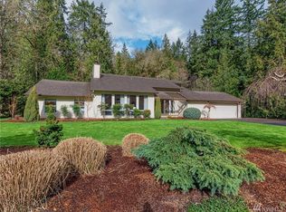 15800 NE 183rd St, Brush Prairie, WA 98606