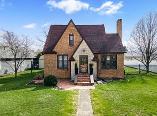 512 E Main St, Gas City, IN