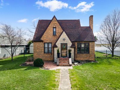 512 E Main St, Gas City, IN, 46933