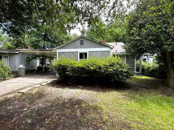 1622 Heard Avenue, Augusta, GA